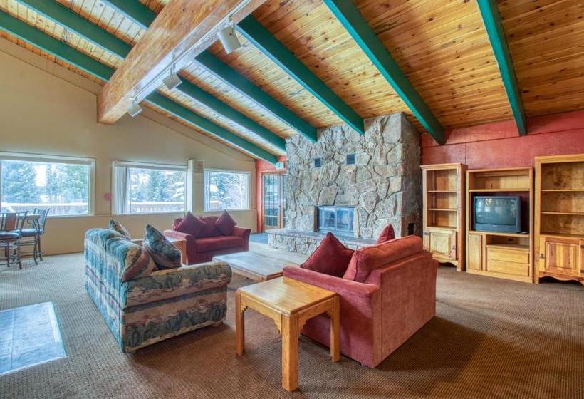 فندق Buffalo Ridge