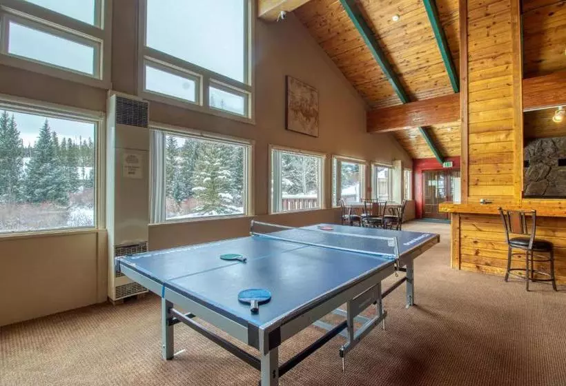 酒店 Buffalo Ridge