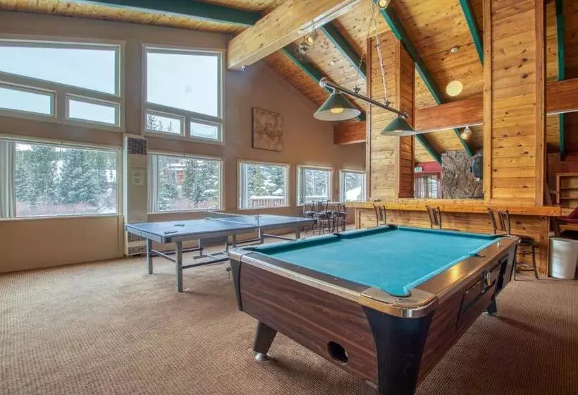 酒店 Buffalo Ridge