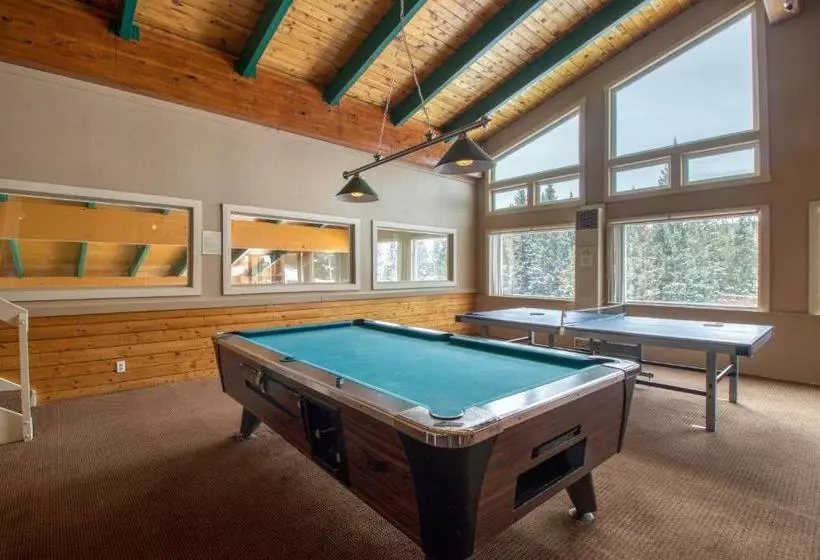 酒店 Buffalo Ridge