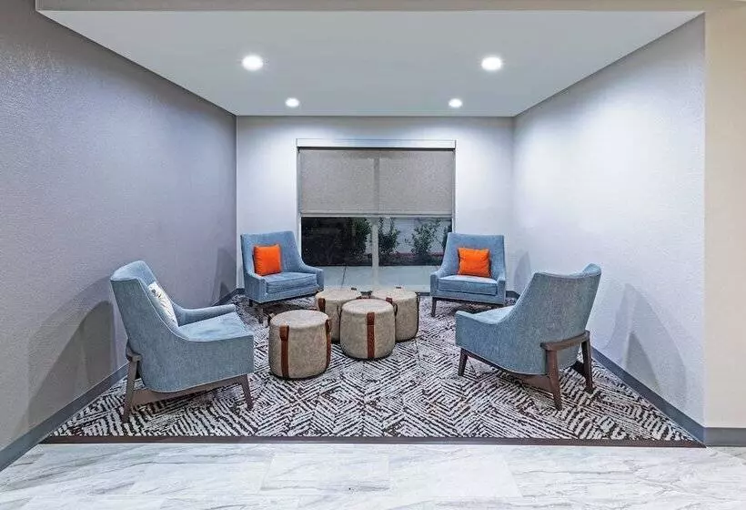 Hôtel Candlewood Suites Dfw Airport North Irving, An Ihg