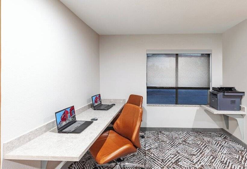 בית מלון כפרי Candlewood Suites Dfw Airport North   Irving, An Ihg