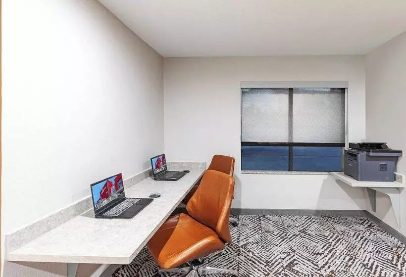 Hôtel Candlewood Suites Dfw Airport North Irving, An Ihg