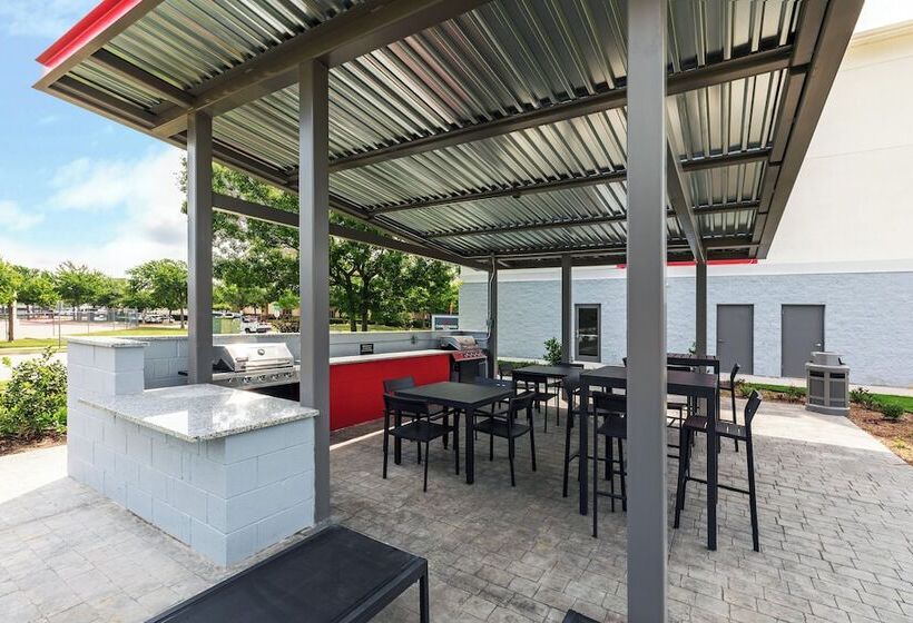 בית מלון כפרי Candlewood Suites Dfw Airport North   Irving, An Ihg