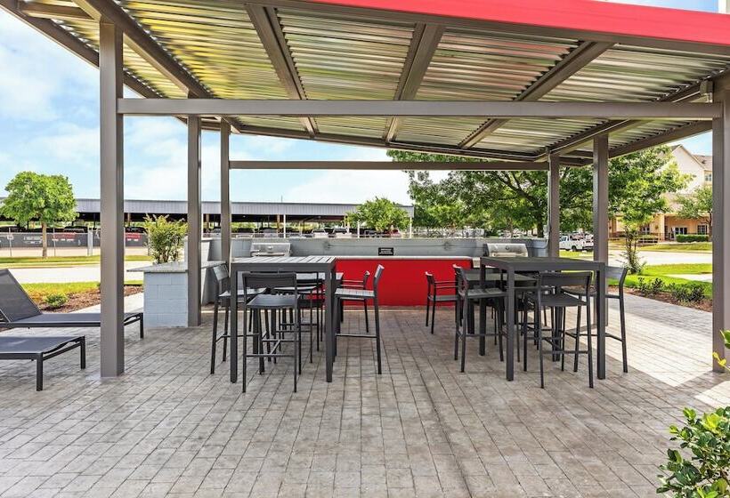 בית מלון כפרי Candlewood Suites Dfw Airport North   Irving, An Ihg