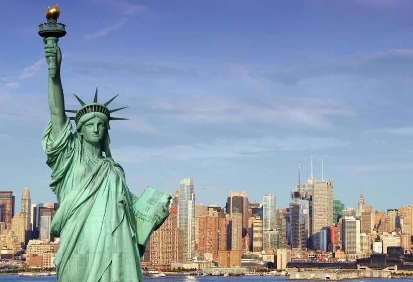 فندق Candlewood Suites Secaucus, An Ihg