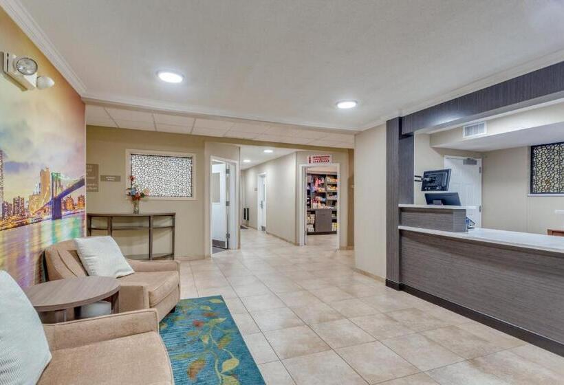 فندق Candlewood Suites Secaucus, An Ihg