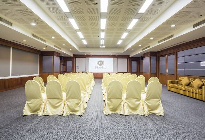 هتل Column Bangkok