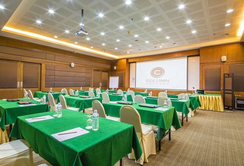 هتل Column Bangkok