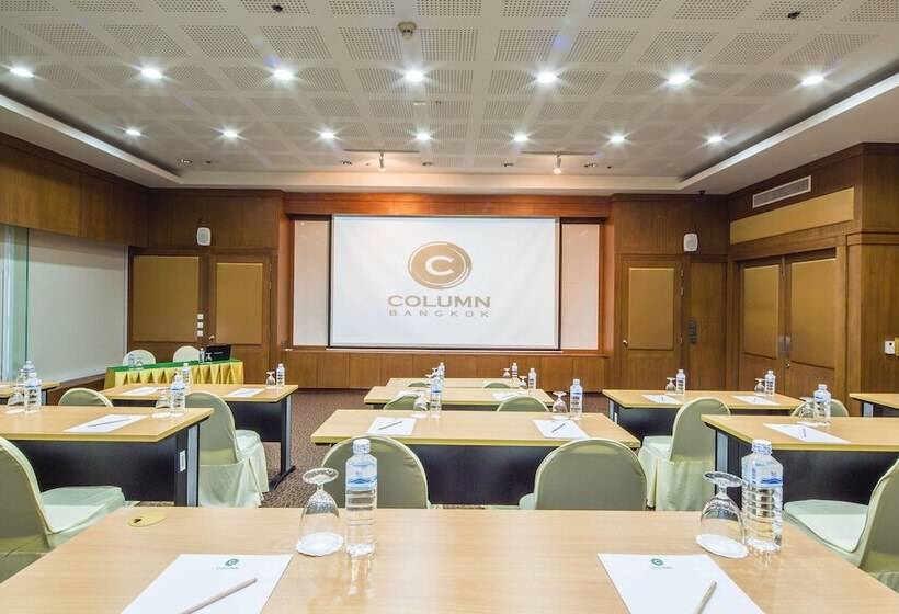 هتل Column Bangkok