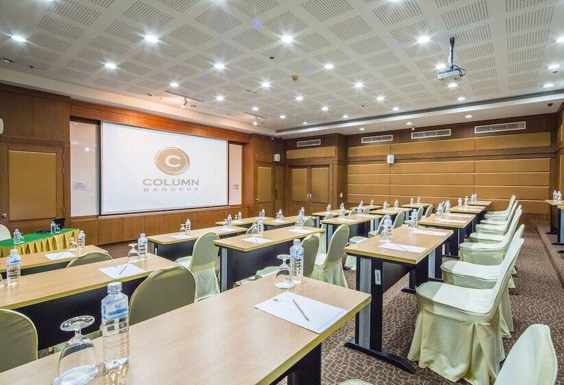 هتل Column Bangkok