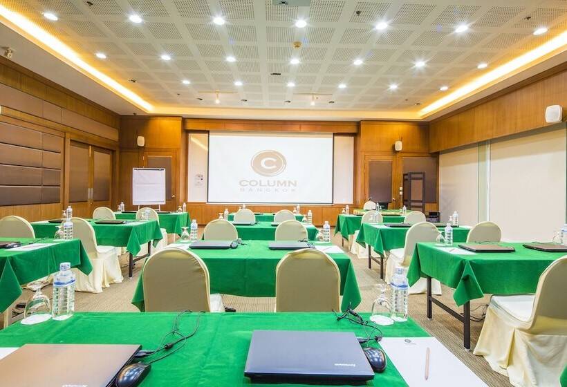 هتل Column Bangkok