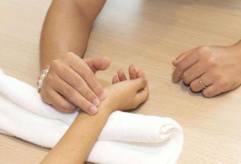 هتل Column Bangkok