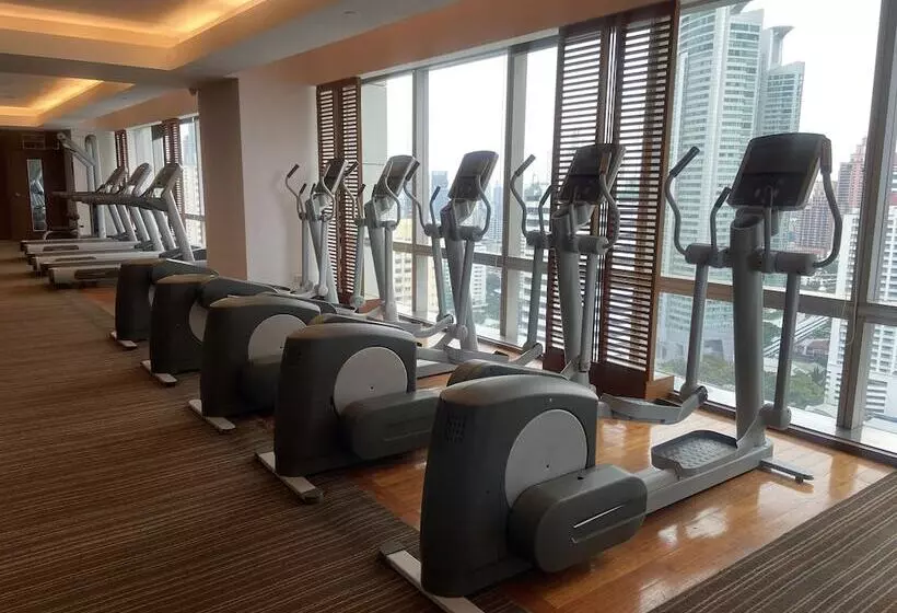 Hotel Column Bangkok