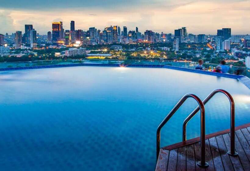 هتل Column Bangkok