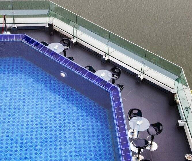 هتل Column Bangkok