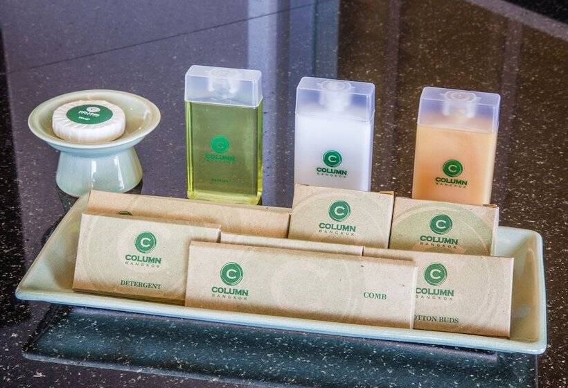 هتل Column Bangkok