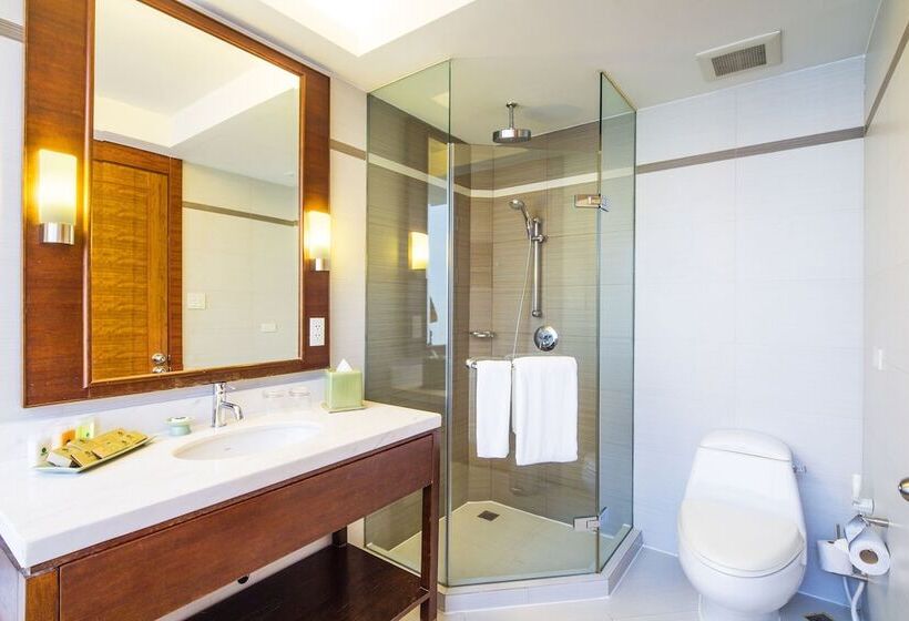 هتل Column Bangkok