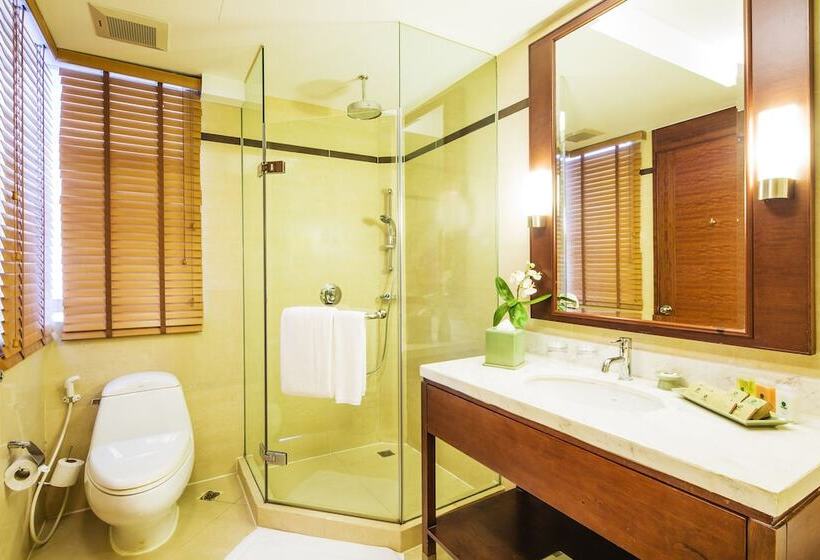 هتل Column Bangkok