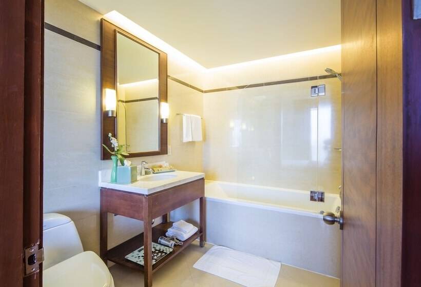 هتل Column Bangkok