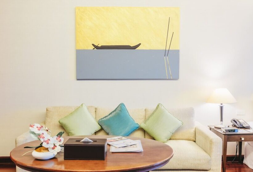 هتل Column Bangkok