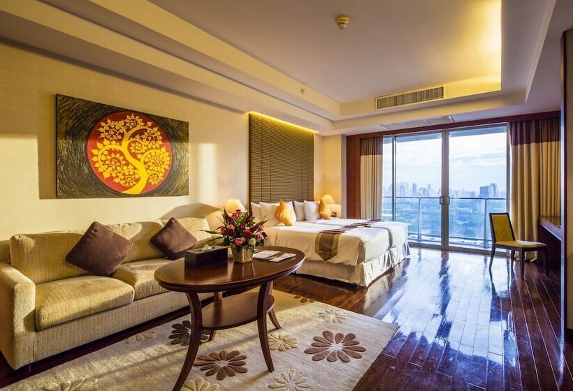 هتل Column Bangkok