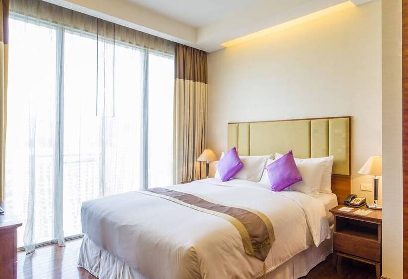 هتل Column Bangkok