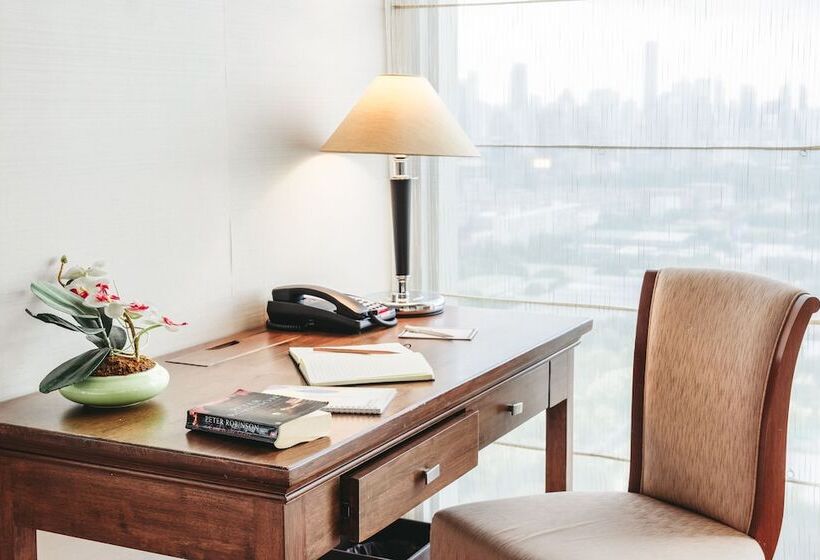 هتل Column Bangkok