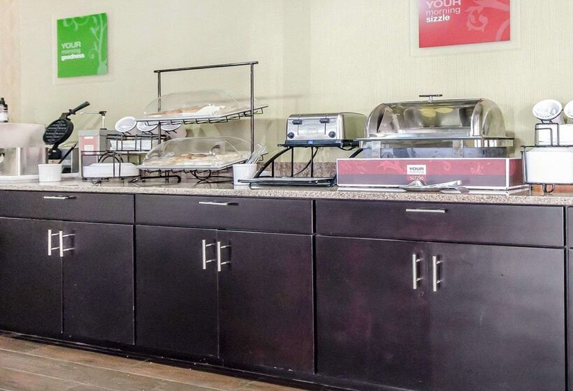 فندق Comfort Inn