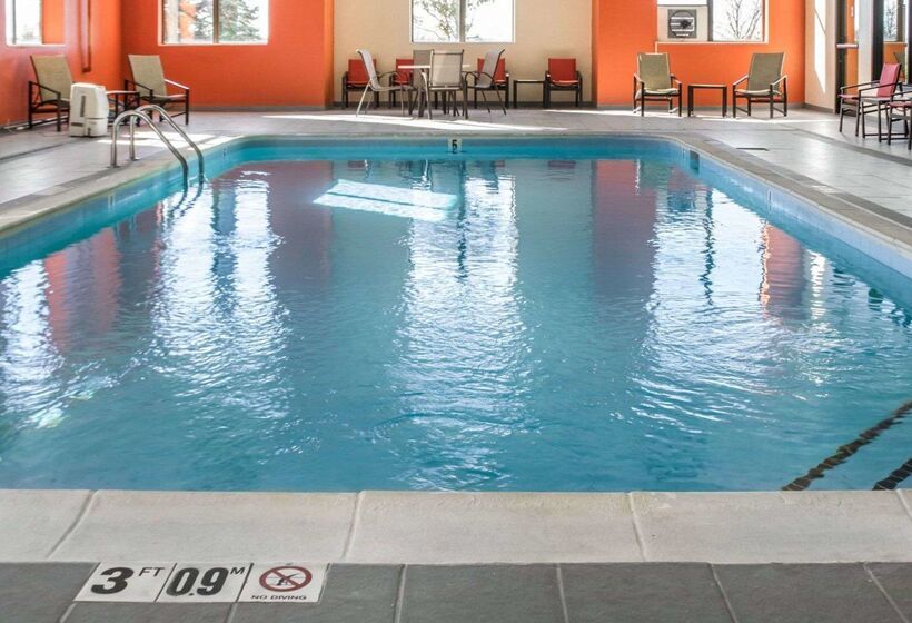 فندق Comfort Inn