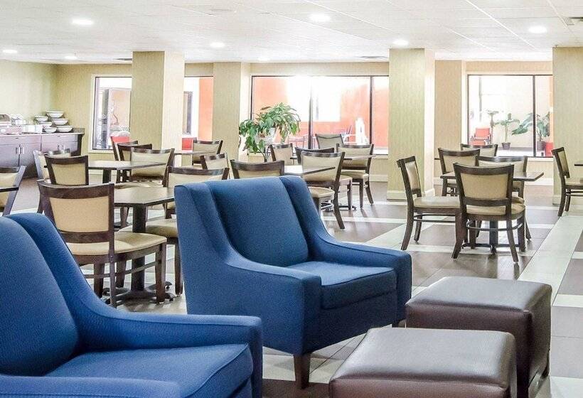 فندق Comfort Inn