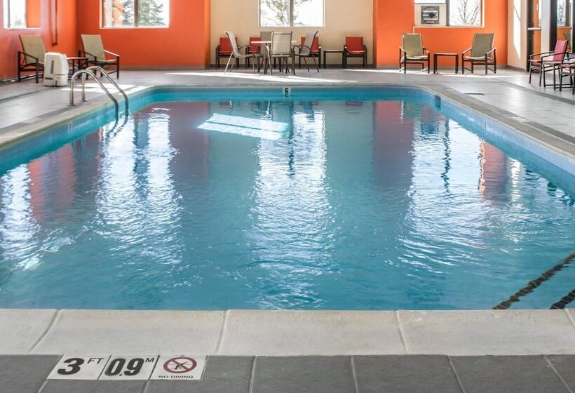 فندق Comfort Inn