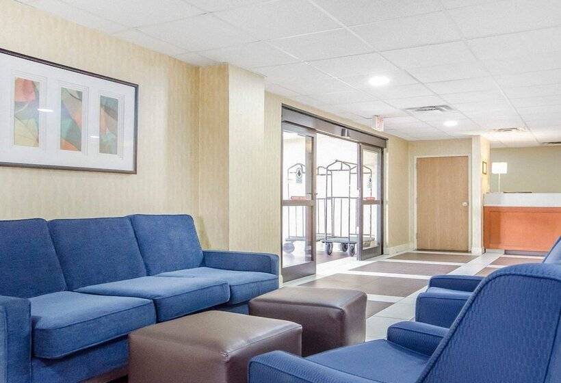 فندق Comfort Inn