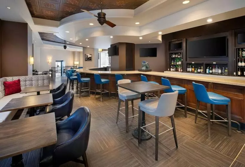 호텔 Courtyard By Marriott Atlanta Downtown