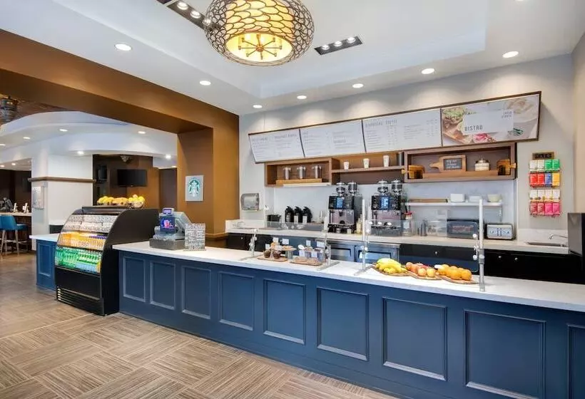 호텔 Courtyard By Marriott Atlanta Downtown