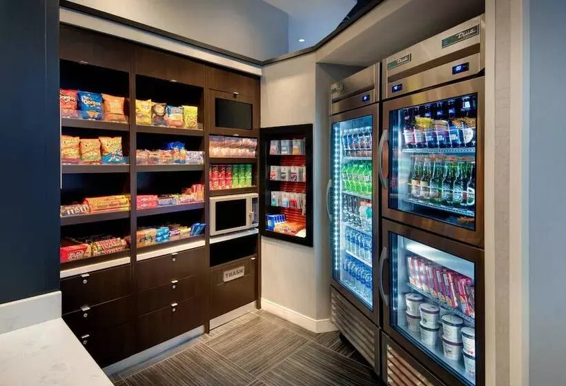 호텔 Courtyard By Marriott Atlanta Downtown