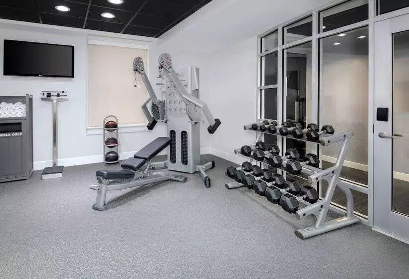 호텔 Courtyard By Marriott Atlanta Downtown