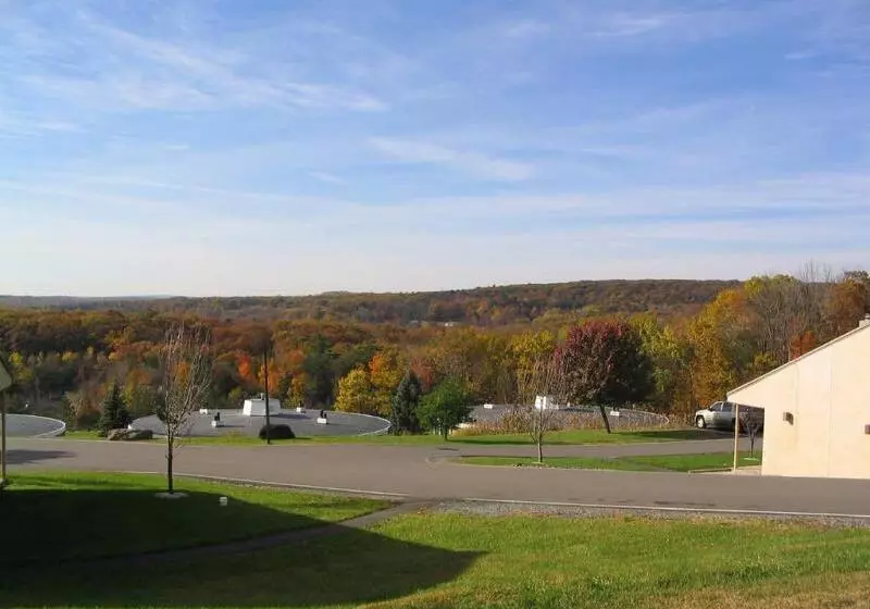 ホテル Cove Haven Resort