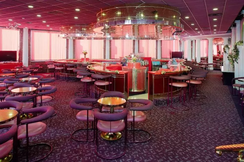 ホテル Cove Haven Resort