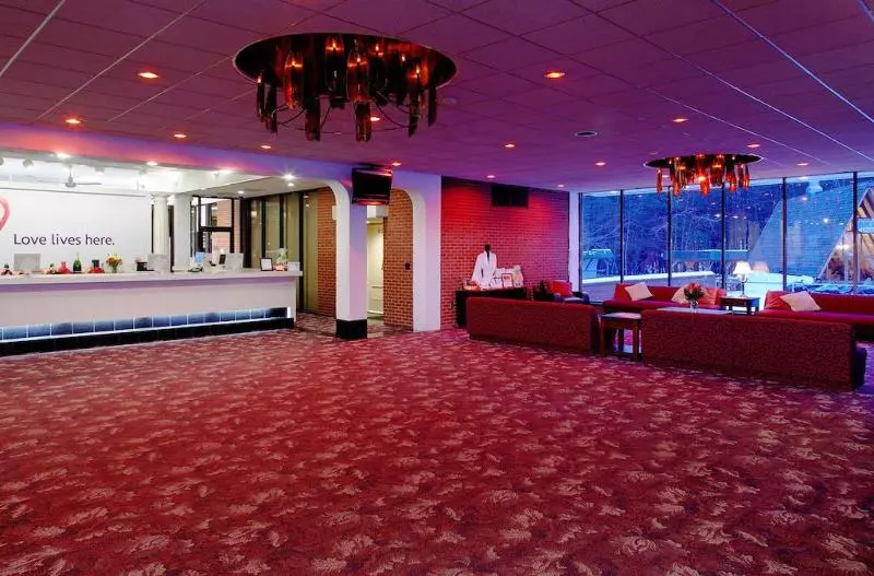 ホテル Cove Haven Resort