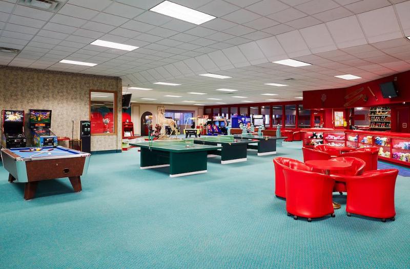 酒店 Cove Haven Resort