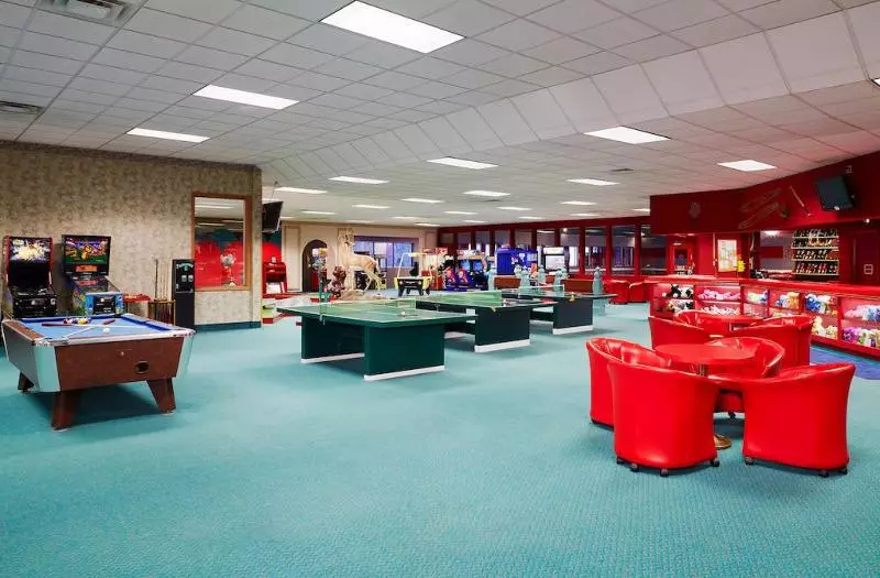 ホテル Cove Haven Resort