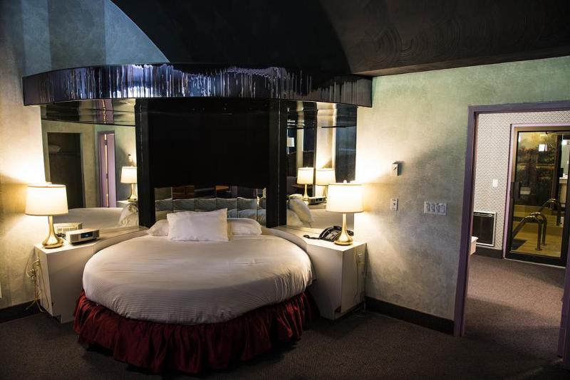 酒店 Cove Haven Resort