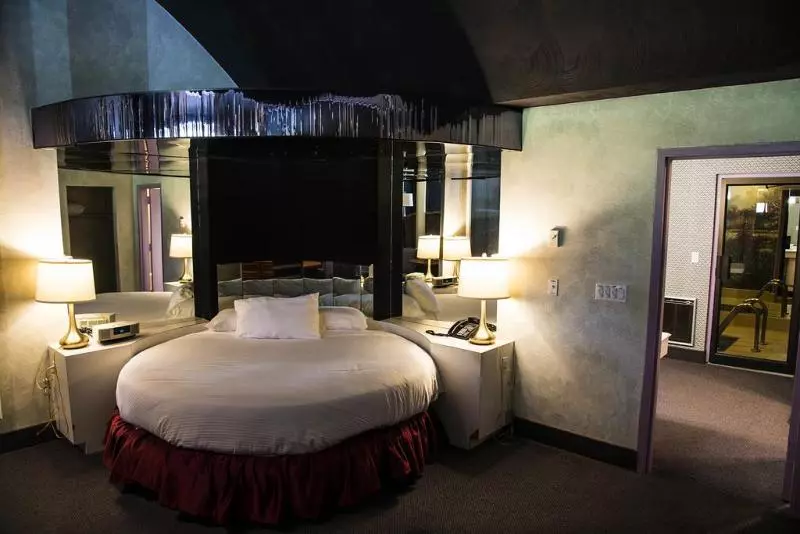 ホテル Cove Haven Resort