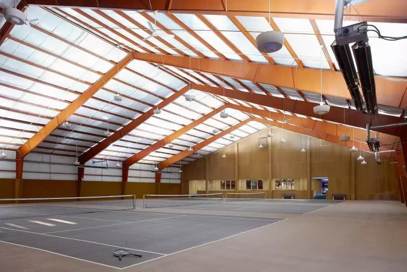 ホテル Cove Haven Resort