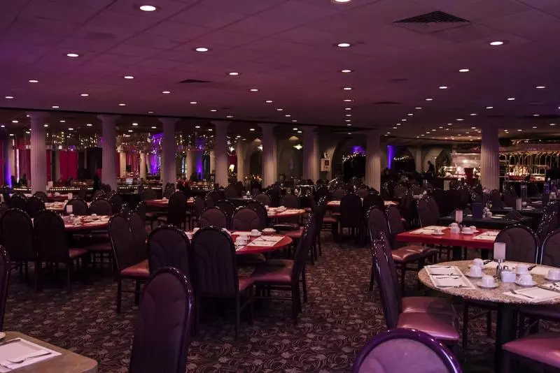 ホテル Cove Haven Resort