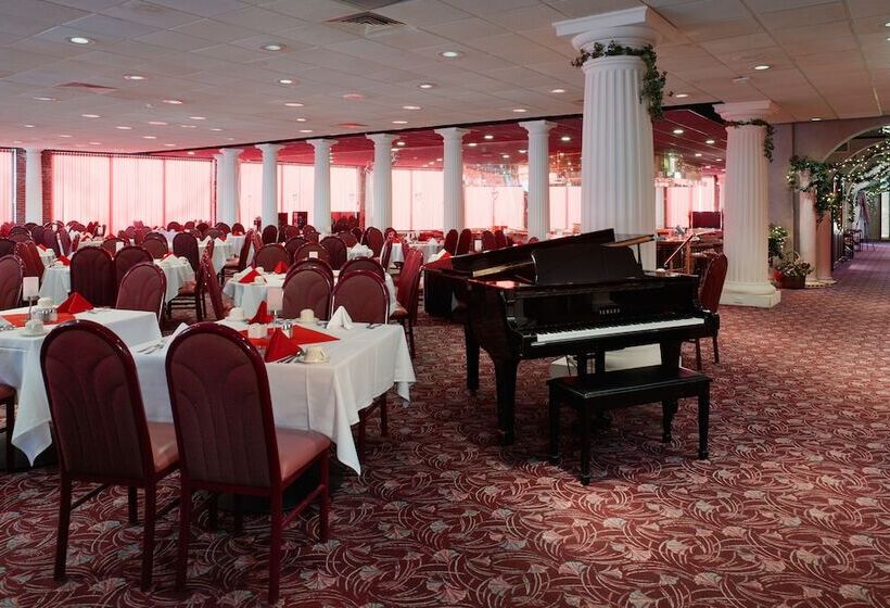 酒店 Cove Haven Resort