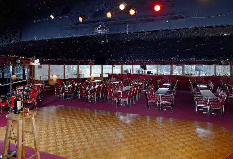 ホテル Cove Haven Resort