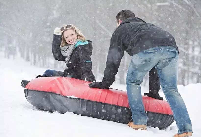 ホテル Cove Haven Resort