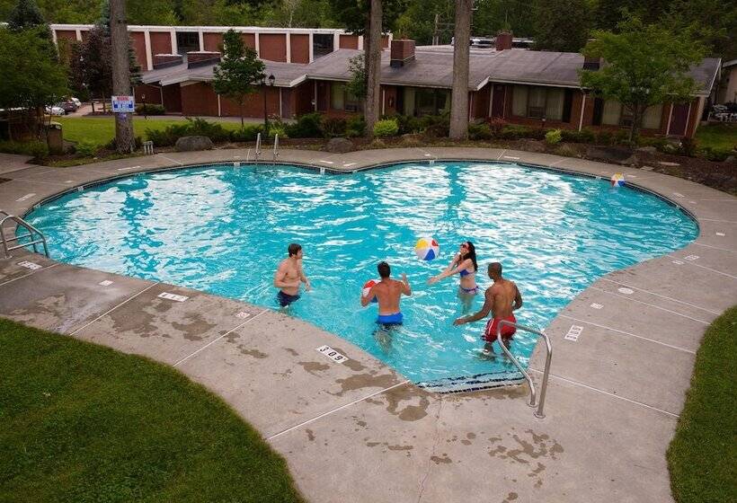 酒店 Cove Haven Resort